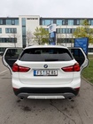 BMW X1 2019