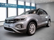 Volkswagen T-Roc 2024