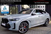 BMW X6 2023