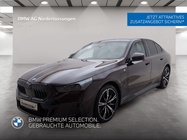 BMW 5 Series 2025