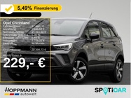 Opel Crossland 2023