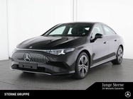 Mercedes-Benz CLA-Class 2025