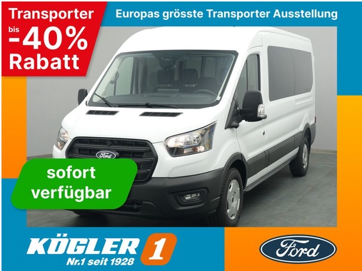 Ford Other 2026