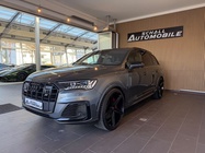 Audi SQ7 2019