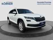 Skoda Kodiaq 2018