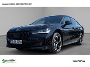 Skoda Superb 2025