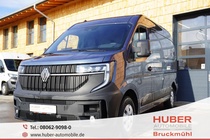 Renault Master 2026