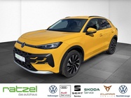 Volkswagen T-Roc 2026