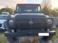 Mercedes-Benz G-Class 1986