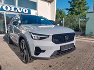 Volvo XC40 2026