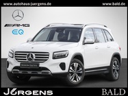 Mercedes-Benz GLB-Class 2025