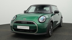 MINI Cooper 2025