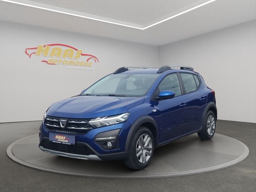 Dacia Sandero 2021
