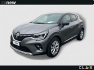 Renault Captur 2022