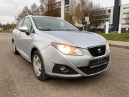 Seat Ibiza 2011