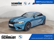 BMW M2 2021