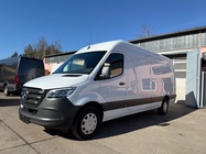 Mercedes-Benz Sprinter 2020