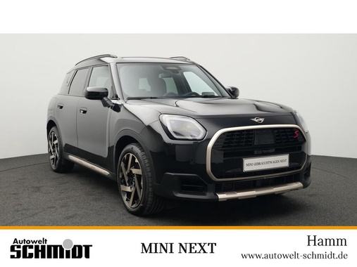 MINI Countryman 2024