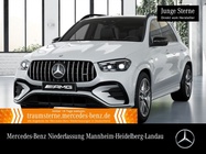 Mercedes-Benz GLE-Class 2025