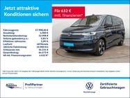 Volkswagen T7 2024