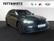 BMW 3 Series 2024