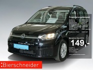 Volkswagen Caddy 2023
