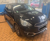 Mitsubishi Space Star 2019