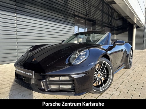 Porsche 992 2026