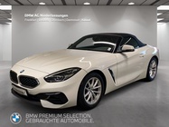 BMW Z4 2022
