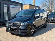 Mercedes-Benz V-Class 2023