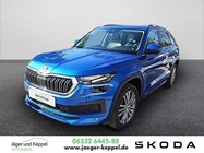 Skoda Kodiaq 2022