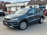 Seat Ateca 2019
