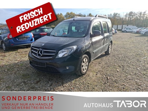 Mercedes-Benz Citan 2015