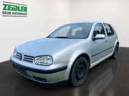 Volkswagen Golf 2002