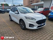 Ford Kuga 2021