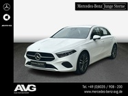 Mercedes-Benz A-Class 2024