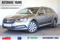 Skoda Superb 2023