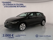 Volkswagen Golf 2025