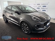 Ford Puma 2023