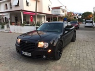 Chrysler 300C 2009