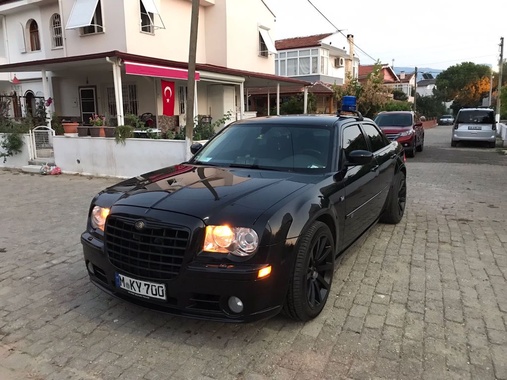 Chrysler 300C 2009