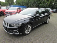 Volkswagen Passat 2021