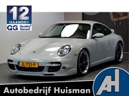 Porsche 997 2008