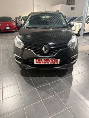 Renault Captur 2019