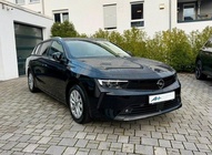 Opel Astra 2023
