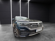 Volkswagen Touareg 2019