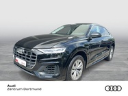 Audi Q8 2021