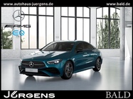 Mercedes-Benz CLA-Class 2025