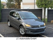 Volkswagen Touran 2016