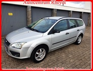 Ford Focus 2005